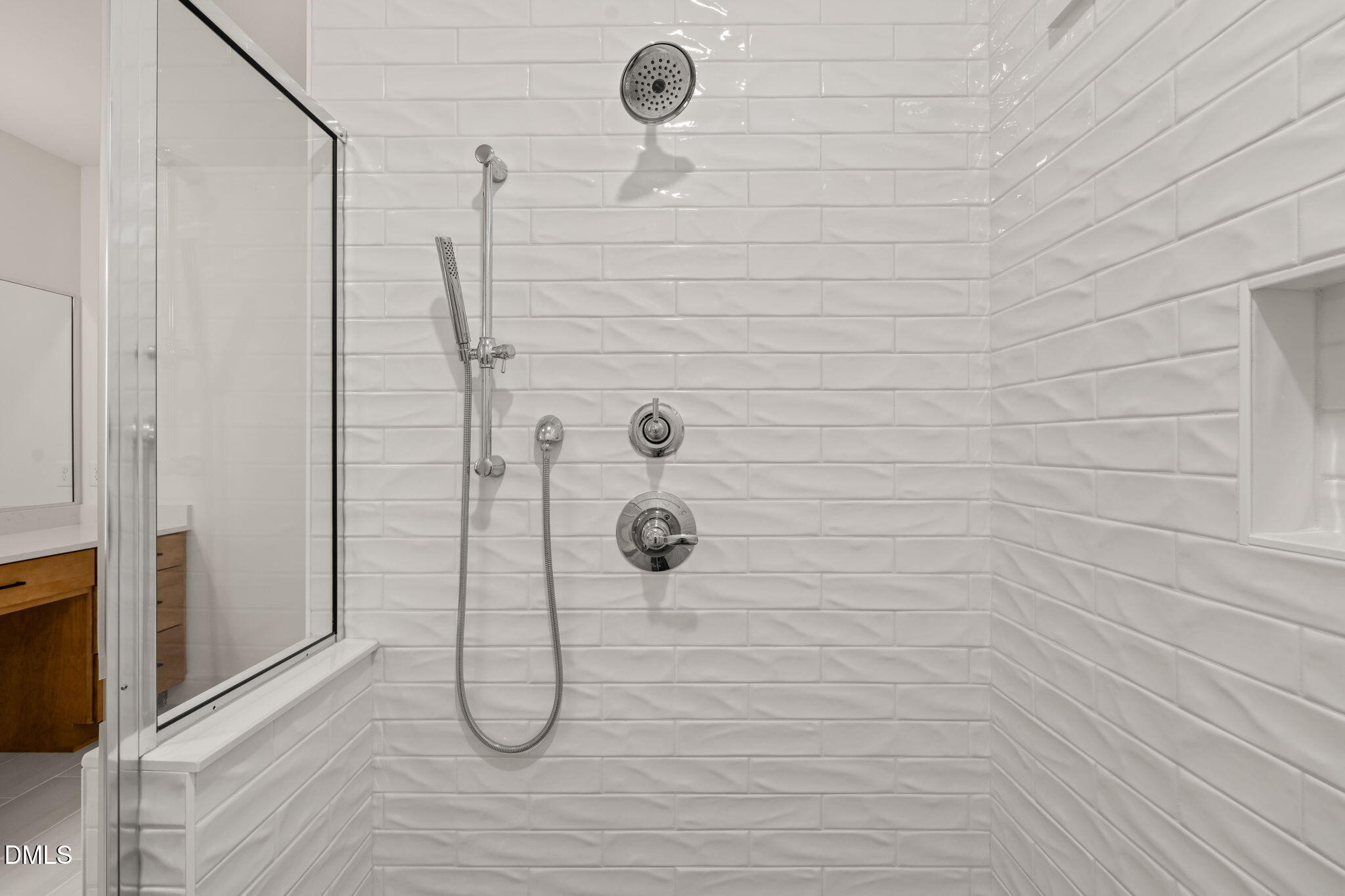 40 Beauview Way Zebulon, NC 27597 - Photo 38 of 52 a bathroom with a shower