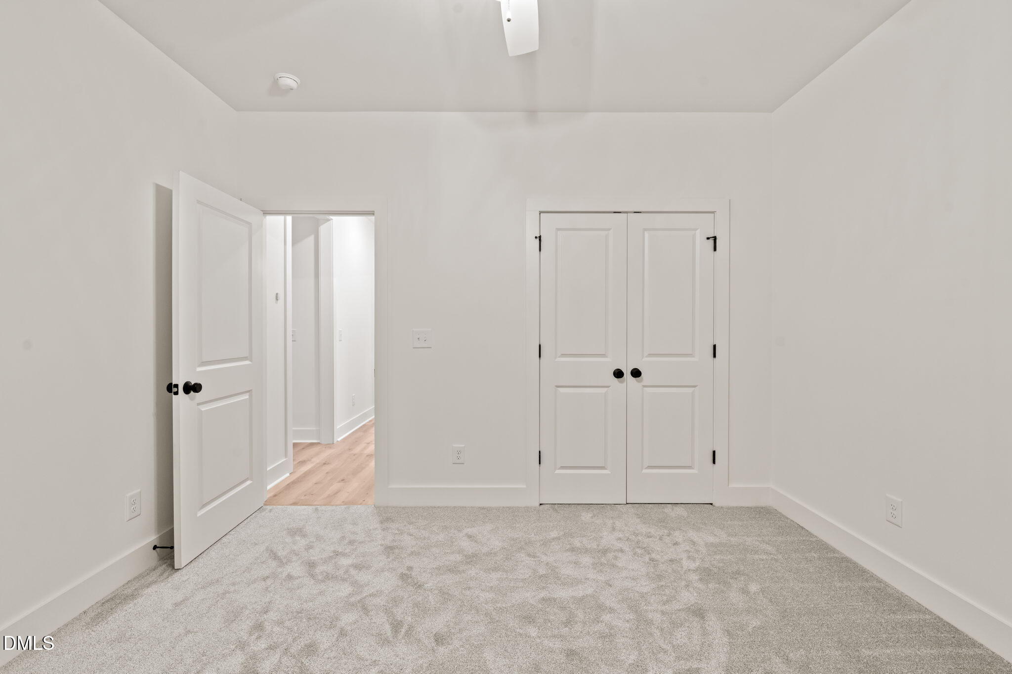 40 Beauview Way Zebulon, NC 27597 - Photo 40 of 52 a view of an empty room