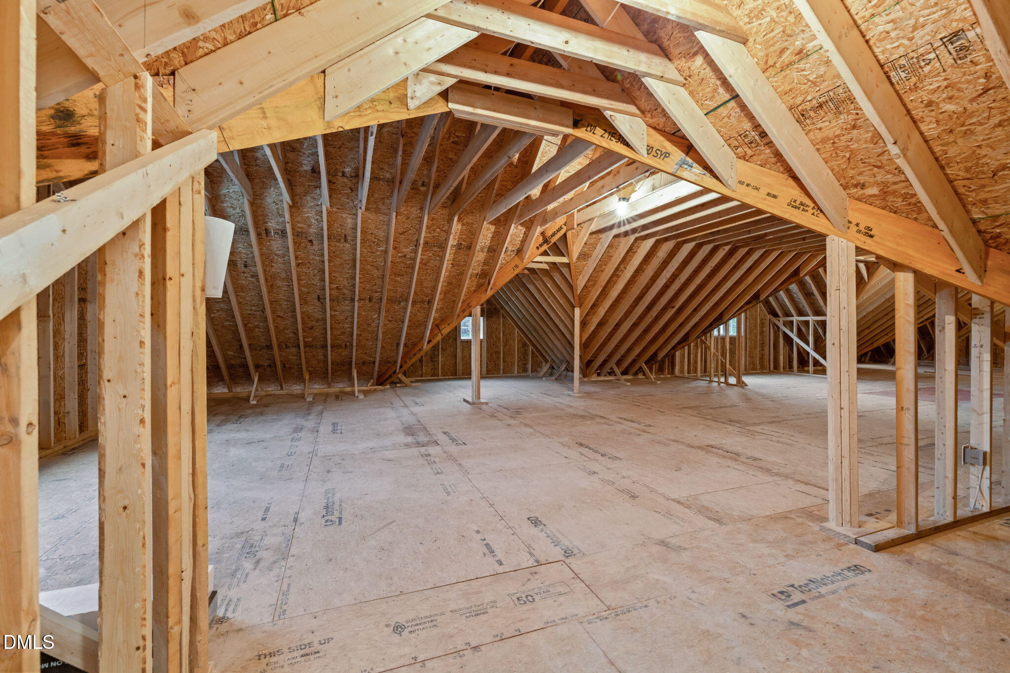 40 Beauview Way Zebulon, NC 27597 - Photo 51 of 52 a view of wooden door