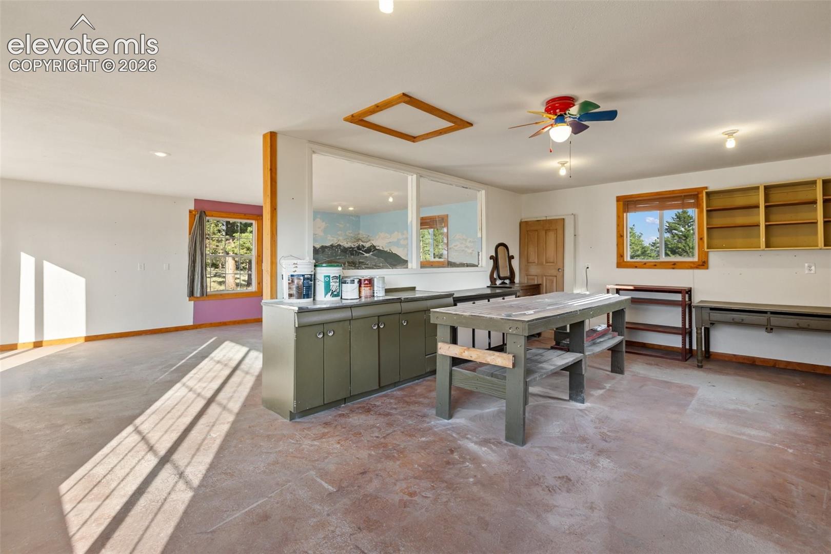 192 Columbine Road Florissant, CO 80816 - Photo 36 of 50 Gallery Image 36
