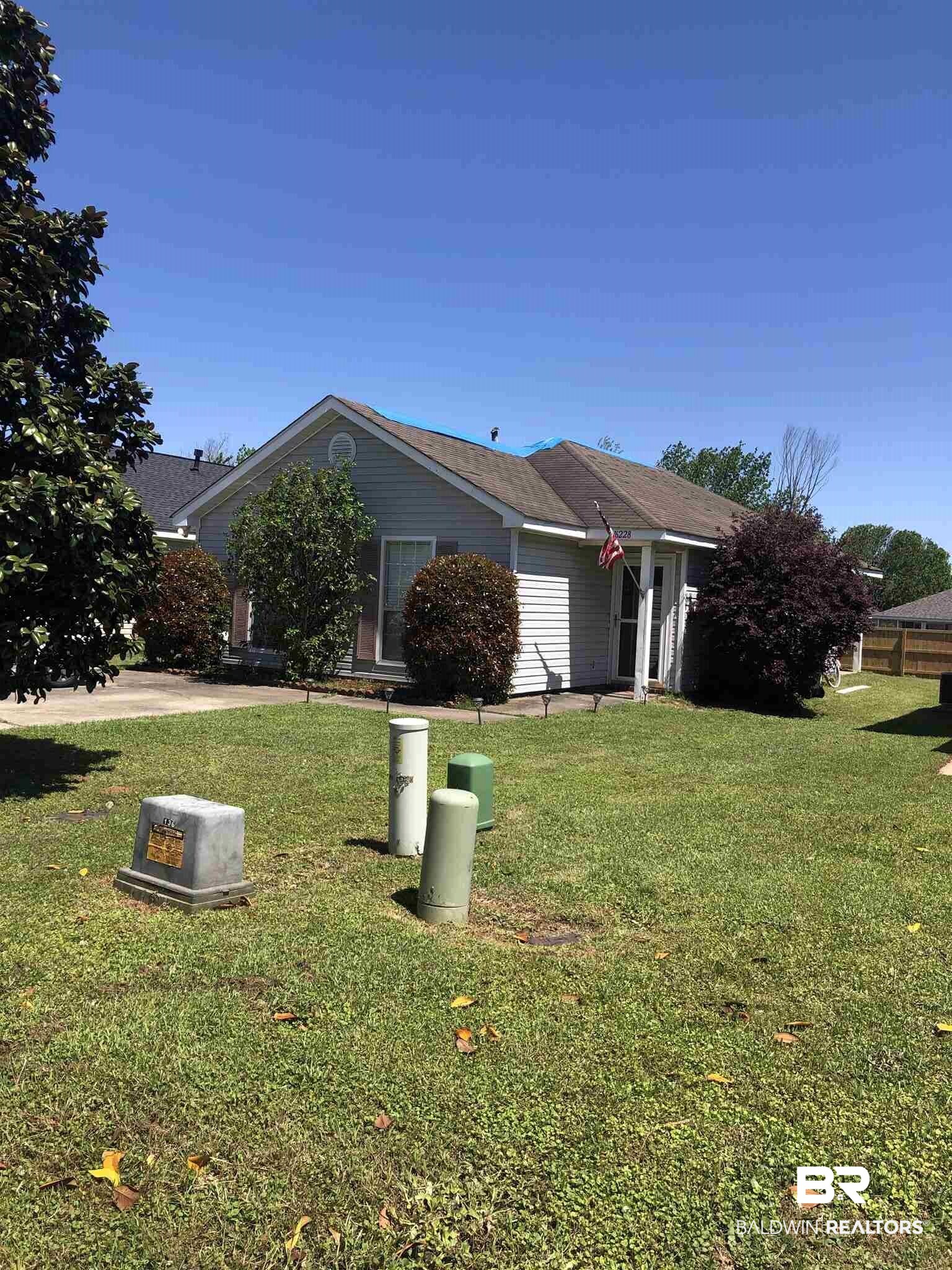 16228 Zenith Drive Loxley, AL 36551 - Photo 1 of 14