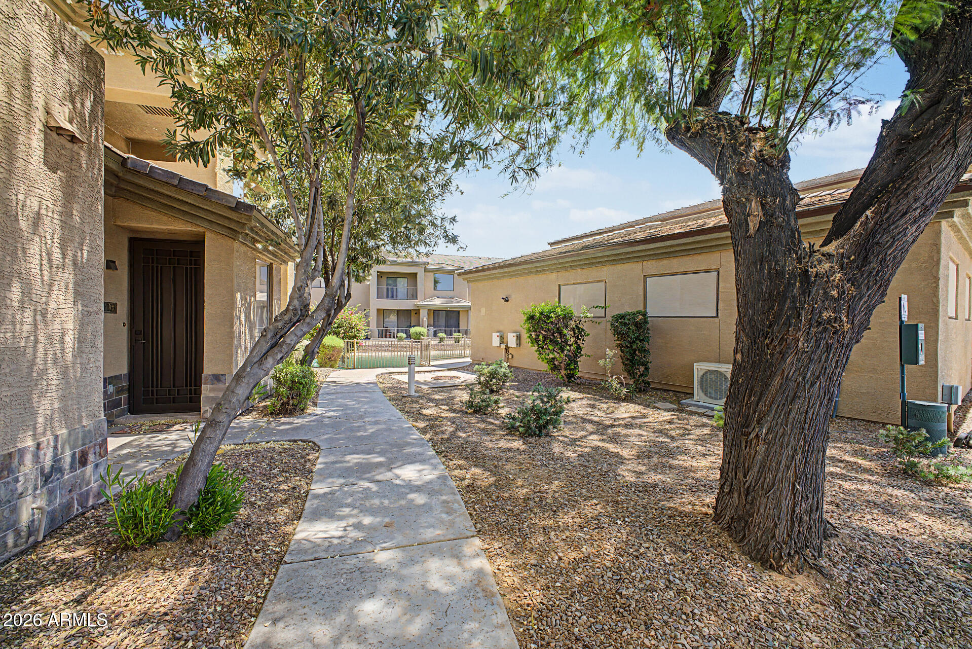 705 West Queen Creek Road, Unit 1061 Chandler, AZ 85248 - Photo 40 of 56