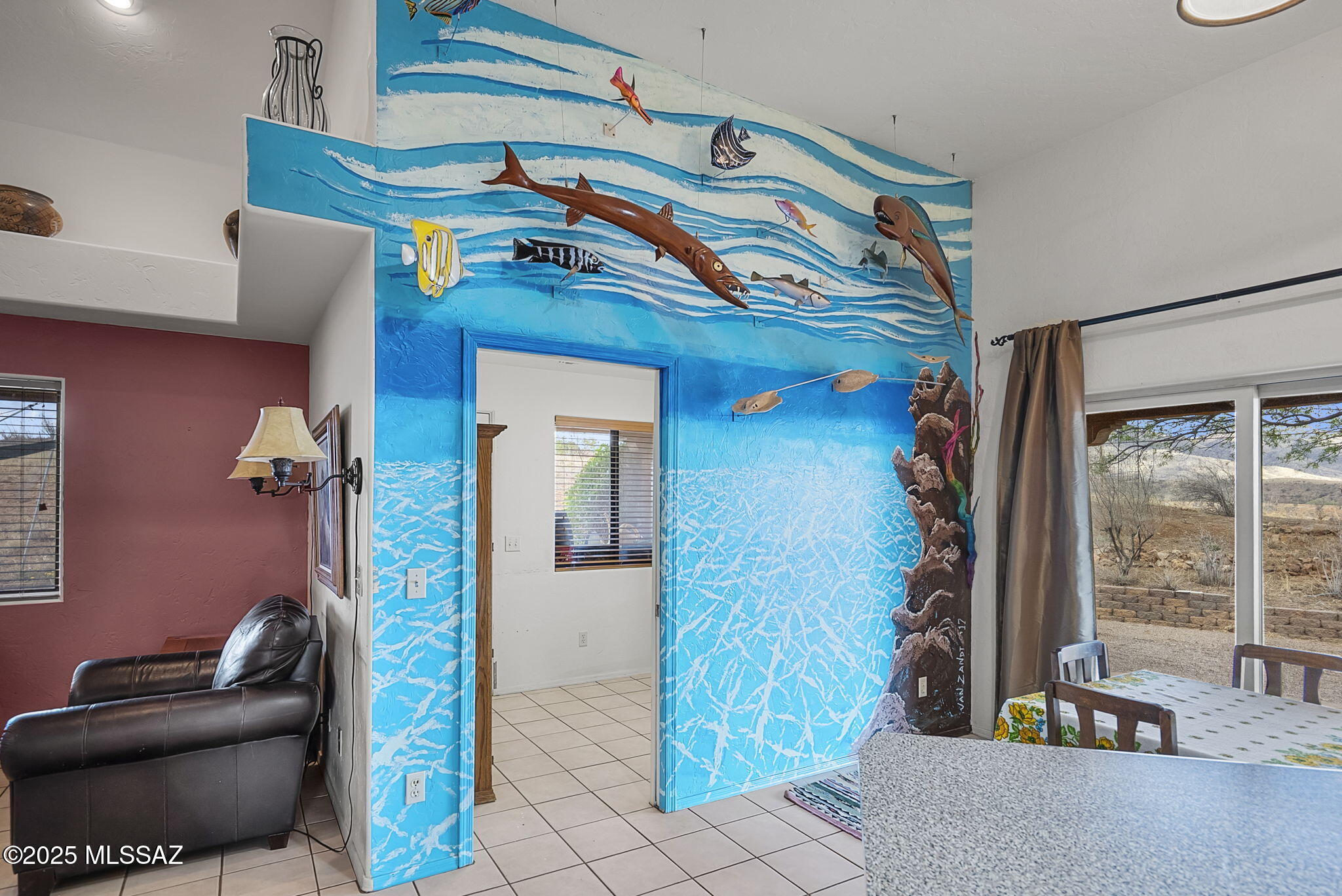 21 Ranchero Court Nogales, AZ 85621 - Photo 29 of 47
