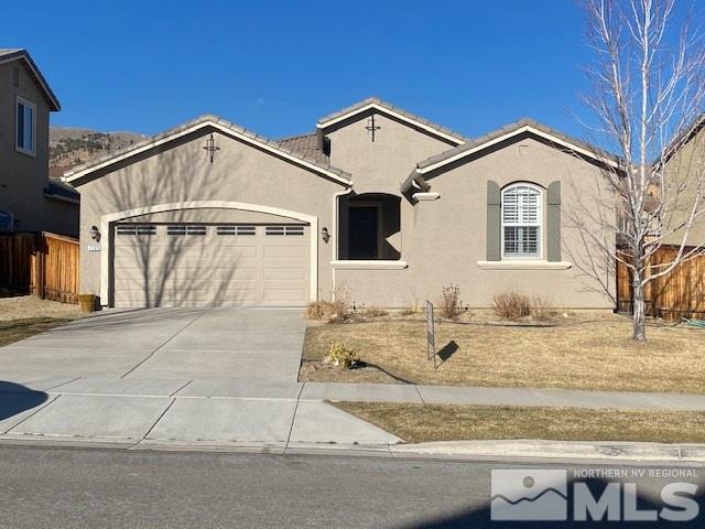 7725 Great Basin Road Reno, NV 89523 - Photo 1 of 25 Photo 1