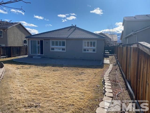 7725 Great Basin Road Reno, NV 89523 - Photo 25 of 25 Photo 25