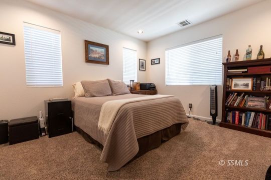 1124 South Mahan Street Ridgecrest, CA 93555 - Photo 21 of 31