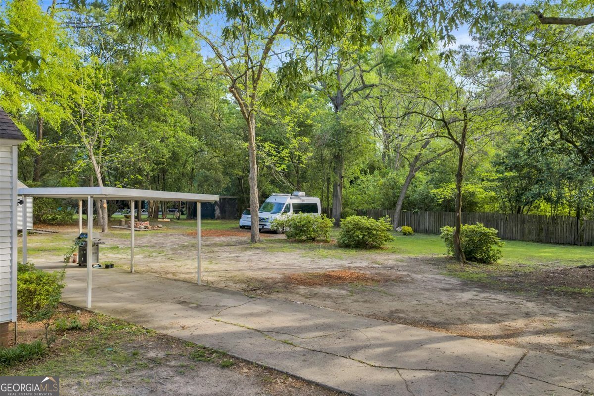 425 3rd Street Vienna, GA 31092 - Photo 30 of 43
