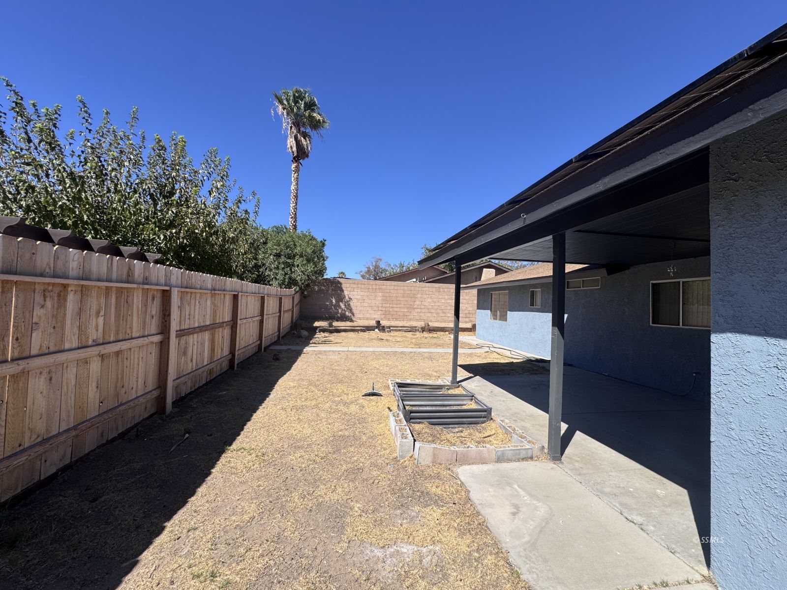 625 South Lakeview Court Ridgecrest, CA 93555 - Photo 20 of 21 Gallery Image 20