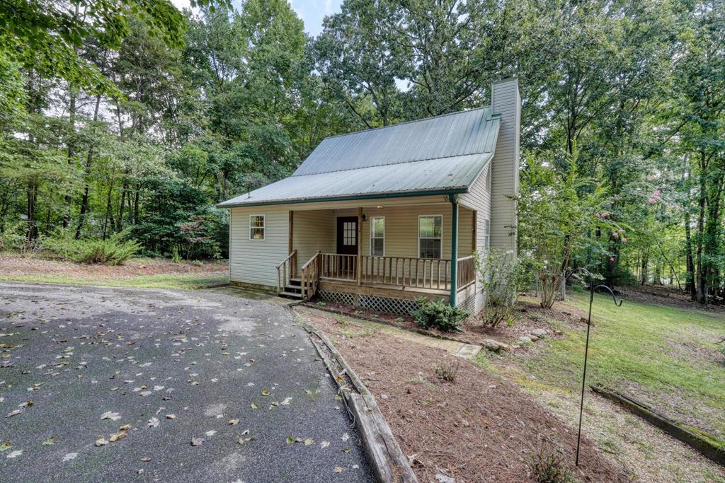 2092 Wood Lake Lane Young Harris, GA 30582 - Photo 1 of 37 Main View