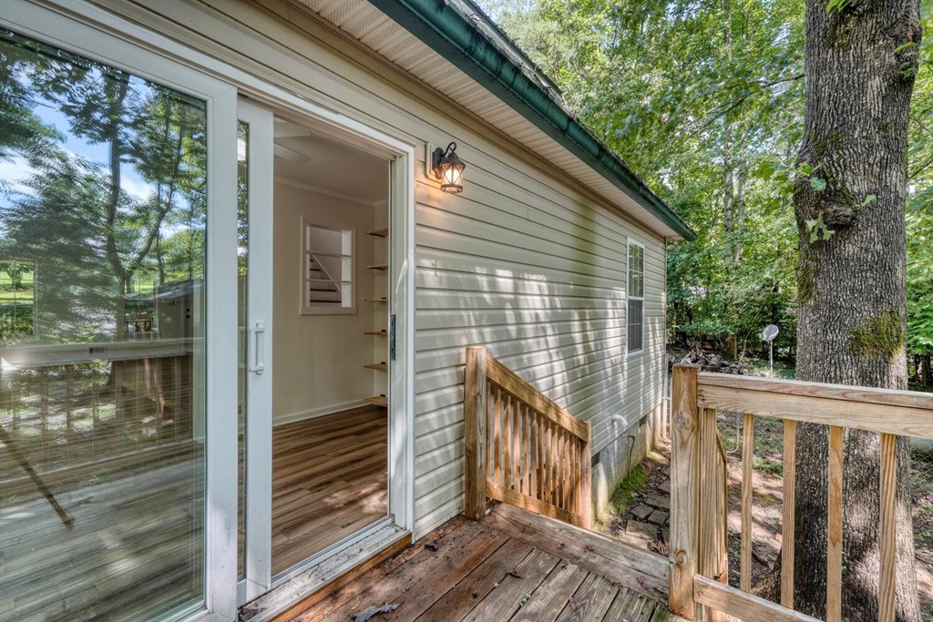 2092 Wood Lake Lane Young Harris, GA 30582 - Photo 32 of 37