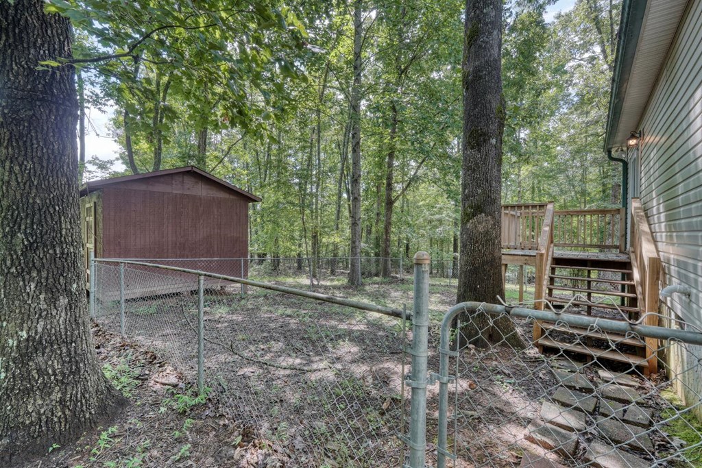 2092 Wood Lake Lane Young Harris, GA 30582 - Photo 33 of 37
