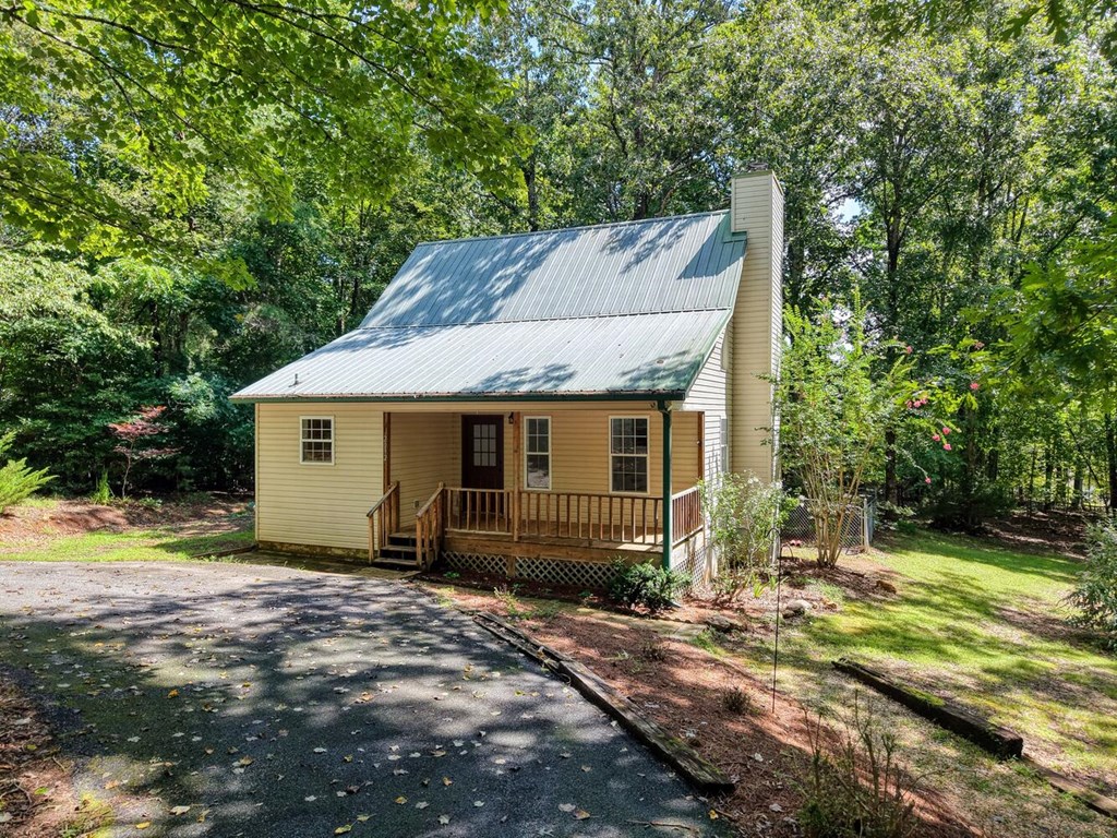 2092 Wood Lake Lane Young Harris, GA 30582 - Photo 36 of 37