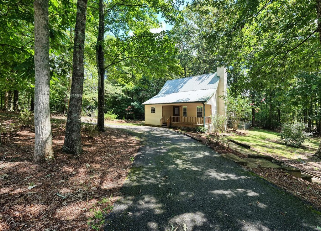 2092 Wood Lake Lane Young Harris, GA 30582 - Photo 37 of 37