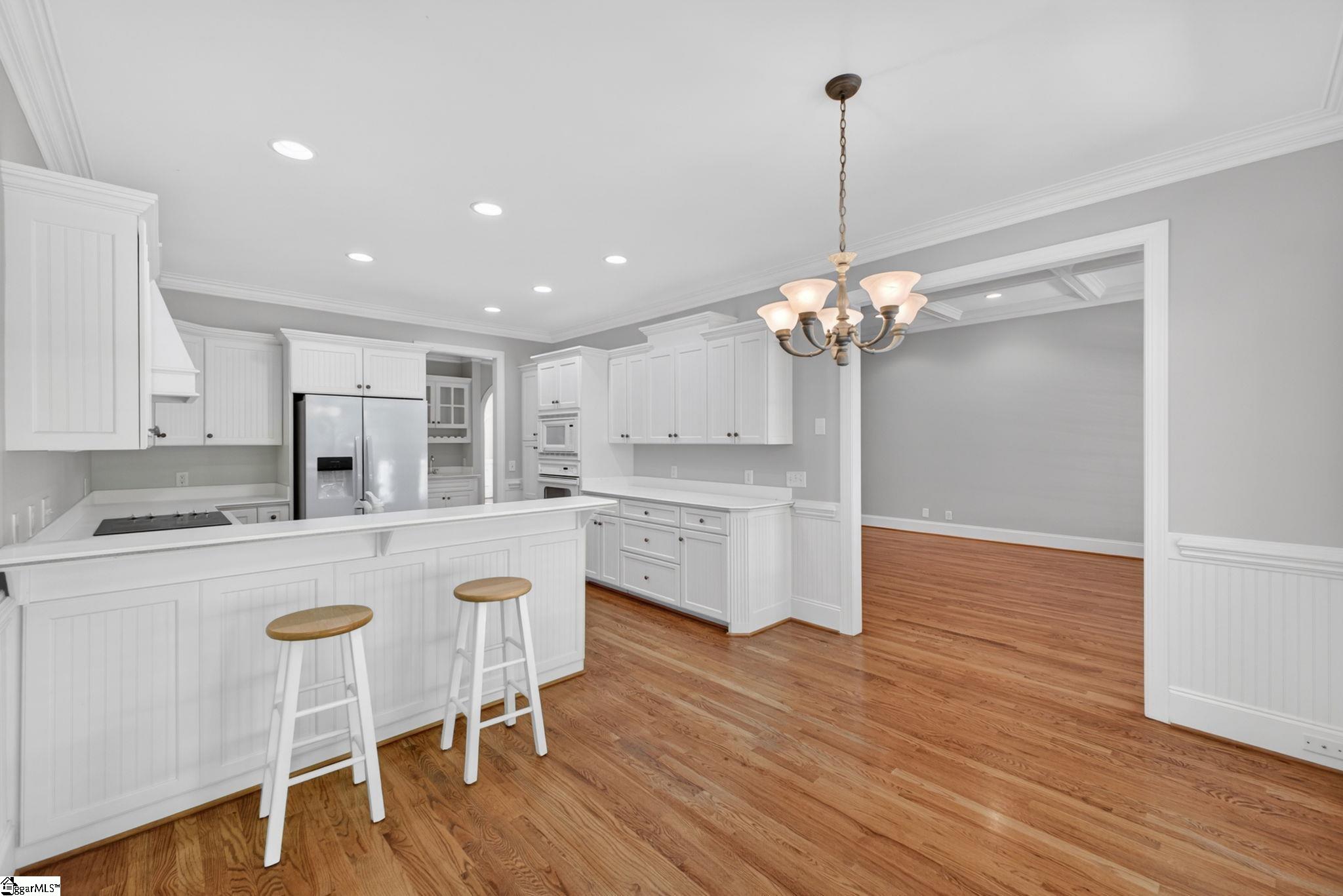 4 Broadstone Court Simpsonville, SC 29681 - Photo 12 of 44