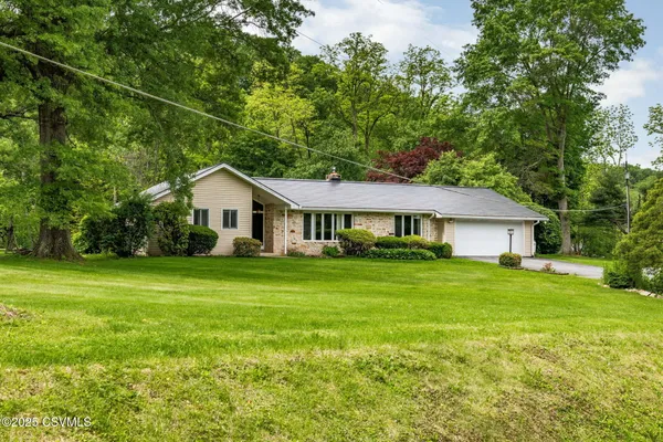 $599,000 | 530 Kipps Run Road, Danville, PA 17821