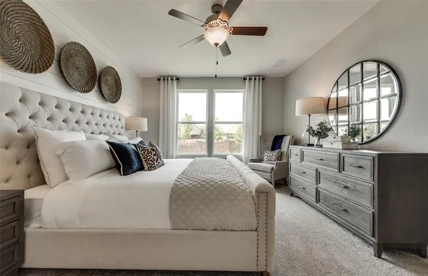 $449,990 | 1608 Tyler Drive, Anna, TX 75409