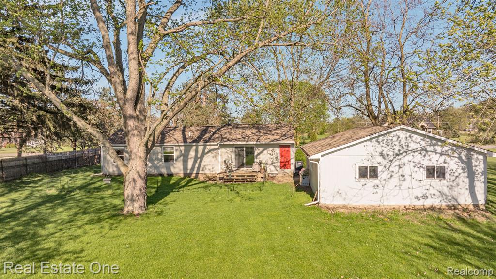 8120 Duffield Road Gaines, MI 48436 - Photo 42 of 47