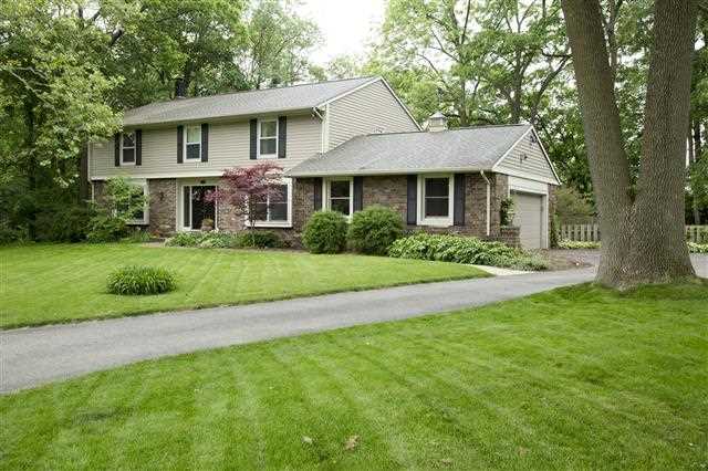 3816 Old Farm Road Lafayette, IN 47909 - Photo 1 of 30 Gallery Image 1
