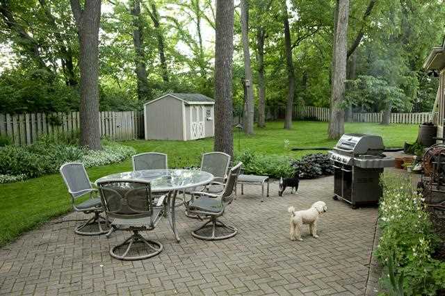 3816 Old Farm Road Lafayette, IN 47909 - Photo 7 of 30 Gallery Image 7