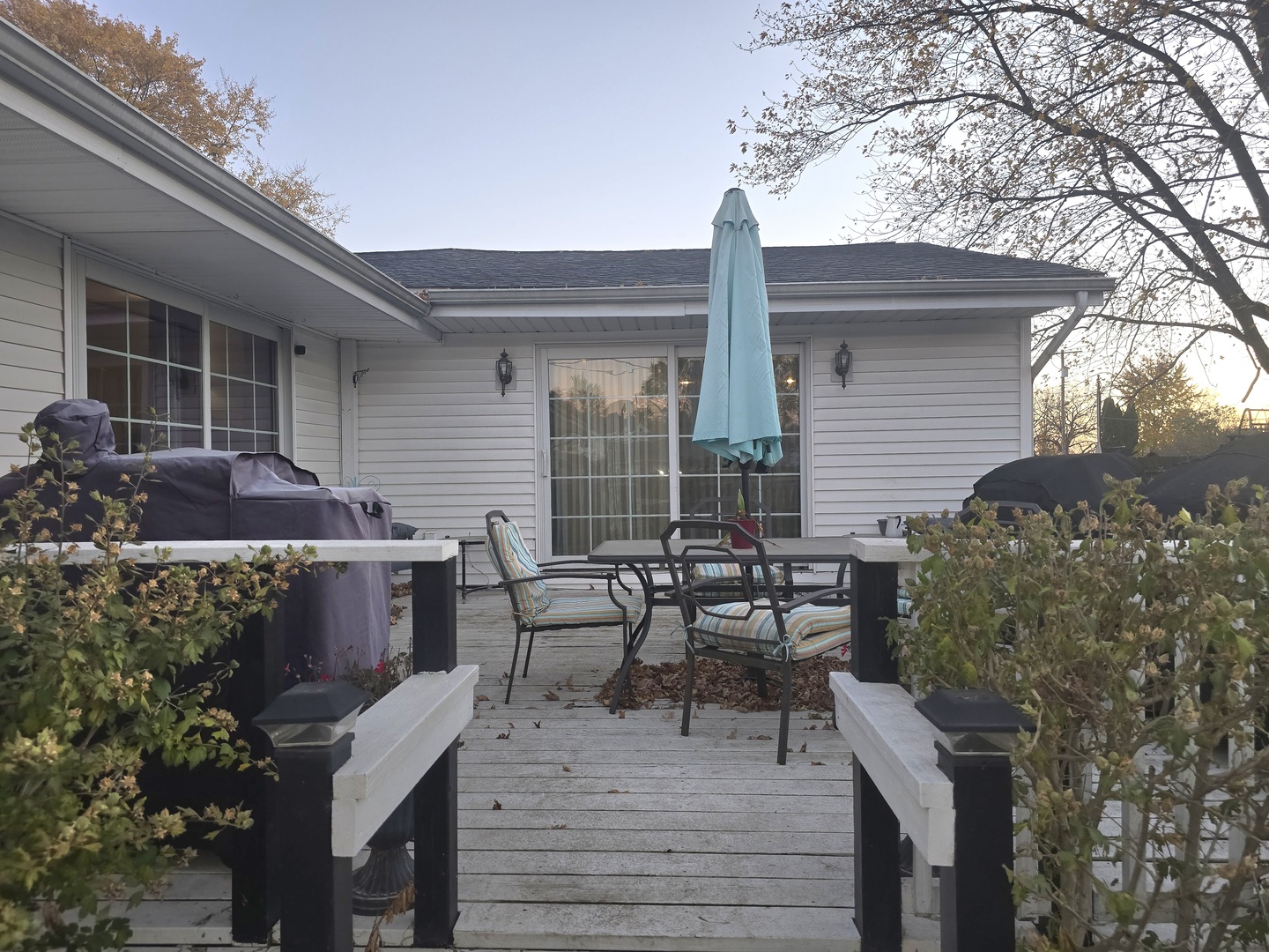 614 South Thomas Street Gilman, IL 60938 - Photo 30 of 39