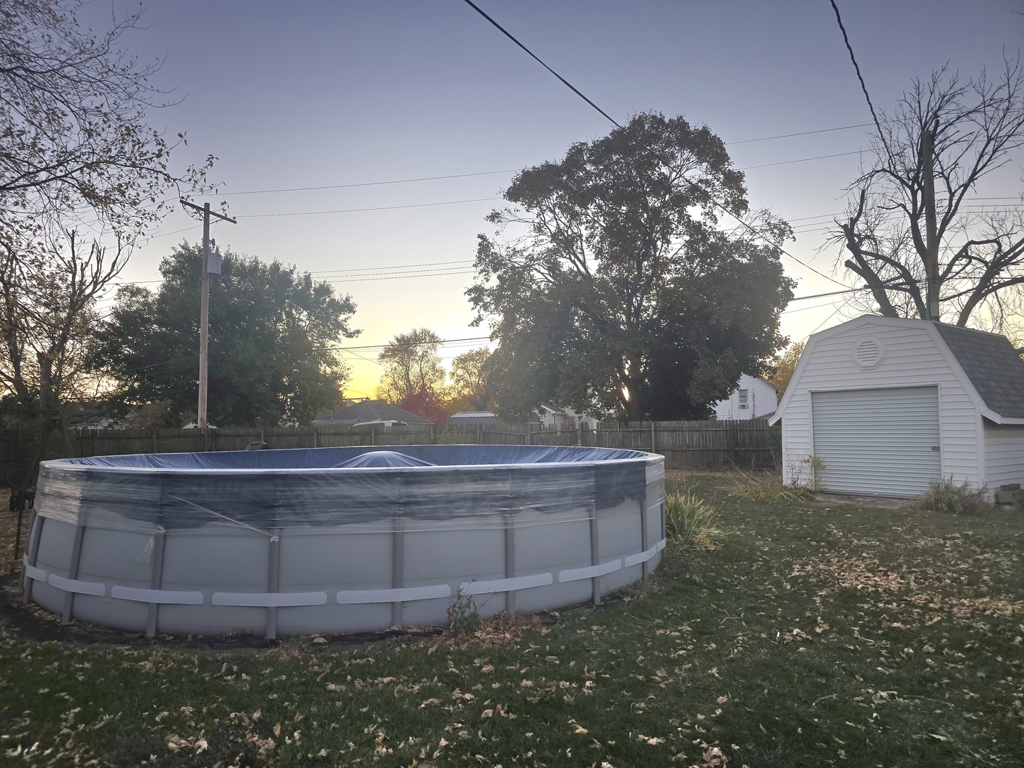 614 South Thomas Street Gilman, IL 60938 - Photo 31 of 39