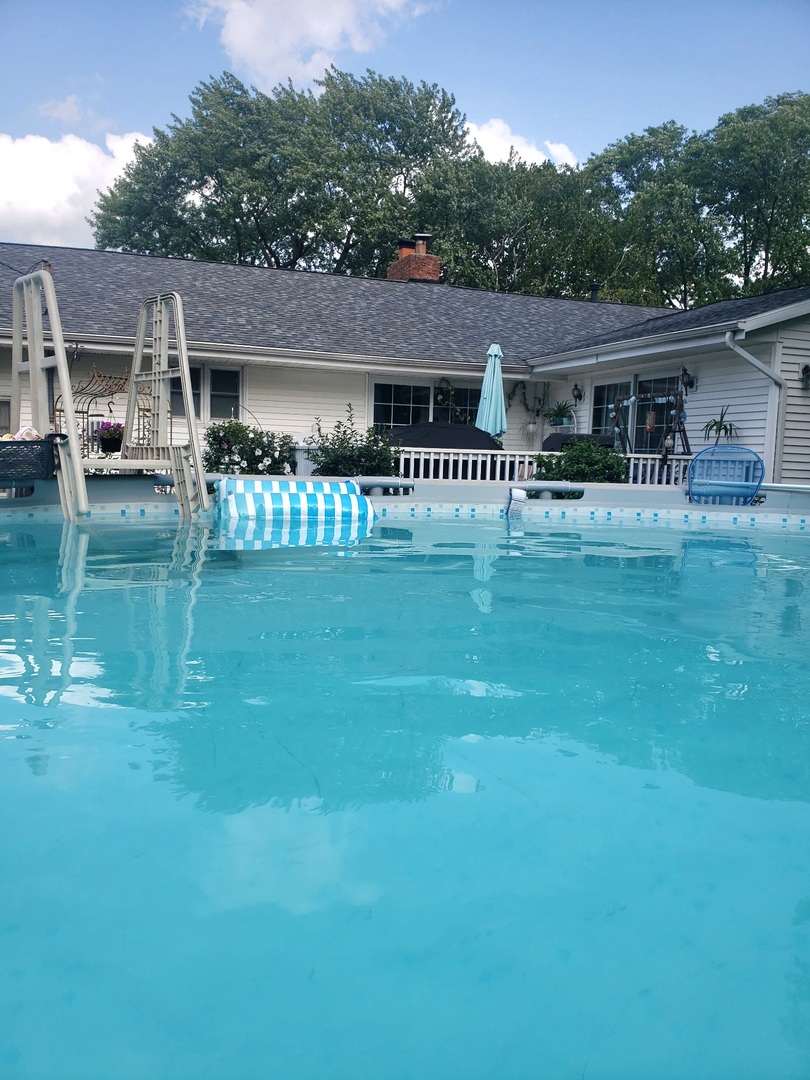 614 South Thomas Street Gilman, IL 60938 - Photo 32 of 39