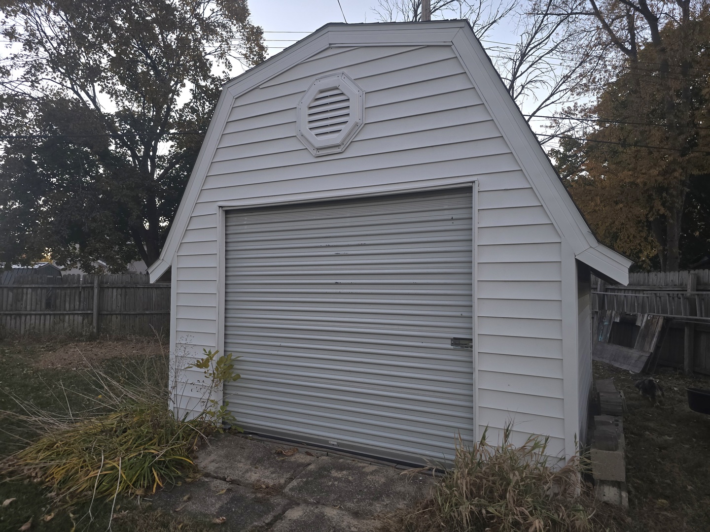 614 South Thomas Street Gilman, IL 60938 - Photo 33 of 39