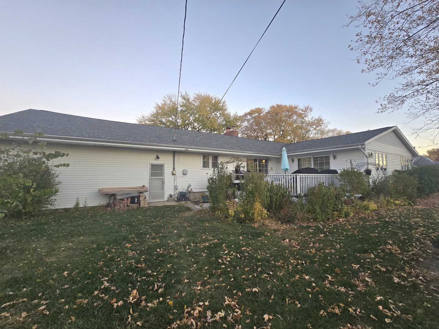 614 South Thomas Street Gilman, IL 60938 - Photo 34 of 39