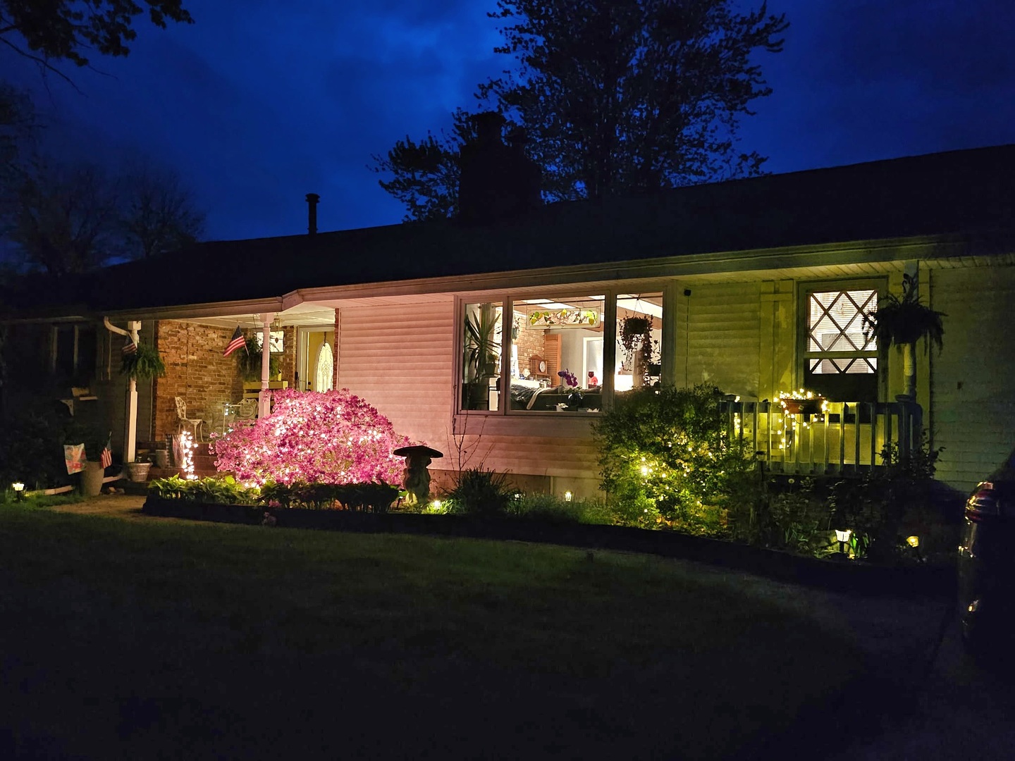 614 South Thomas Street Gilman, IL 60938 - Photo 37 of 39