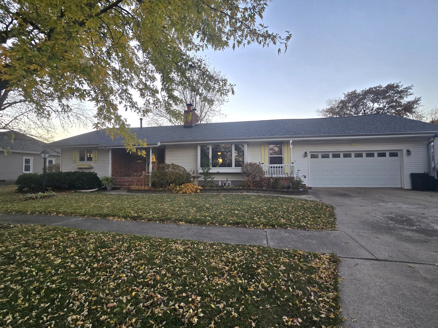 614 South Thomas Street Gilman, IL 60938 - Photo 38 of 39