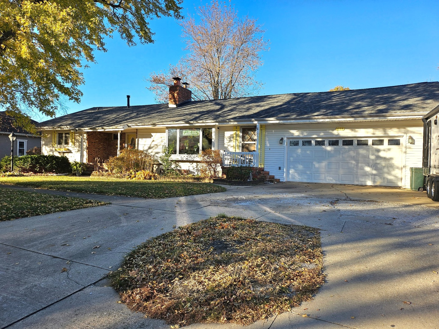 614 South Thomas Street Gilman, IL 60938 - Photo 39 of 39