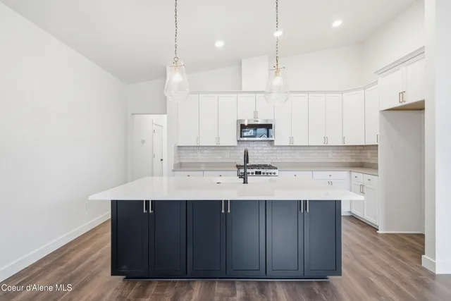 $684,000 | 1623 Gondola Court, Sandpoint, ID 83864