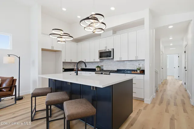 $684,000 | 1623 Gondola Court, Sandpoint, ID 83864