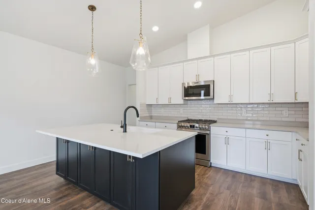 $684,000 | 1623 Gondola Court, Sandpoint, ID 83864