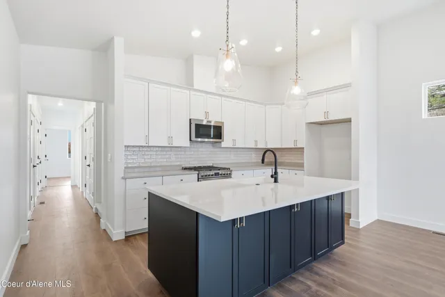 $684,000 | 1623 Gondola Court, Sandpoint, ID 83864