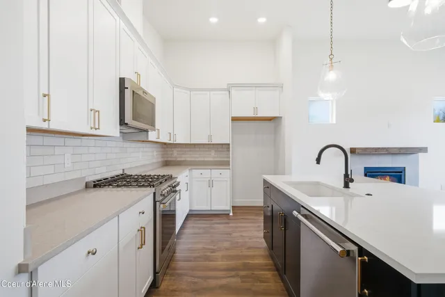 $684,000 | 1623 Gondola Court, Sandpoint, ID 83864