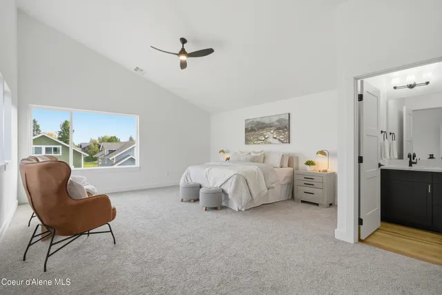 $684,000 | 1623 Gondola Court, Sandpoint, ID 83864