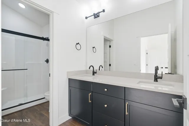 $684,000 | 1623 Gondola Court, Sandpoint, ID 83864