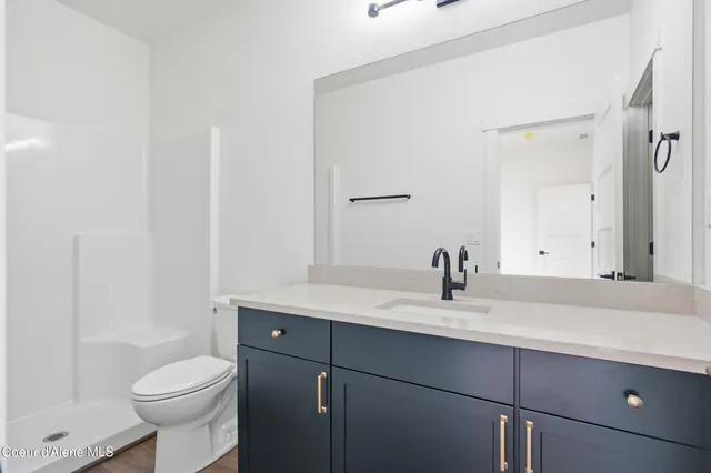 $684,000 | 1623 Gondola Court, Sandpoint, ID 83864