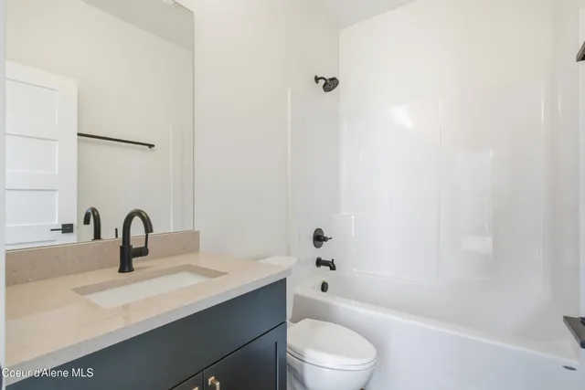 $684,000 | 1623 Gondola Court, Sandpoint, ID 83864