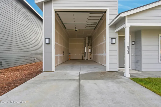 $684,000 | 1623 Gondola Court, Sandpoint, ID 83864