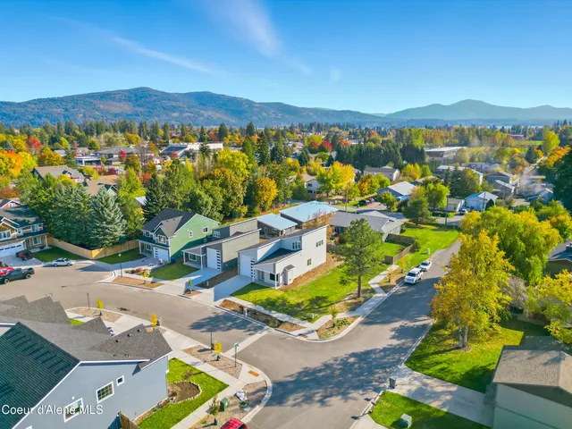 $684,000 | 1623 Gondola Court, Sandpoint, ID 83864