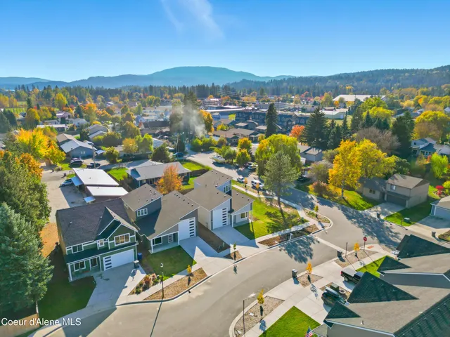 $684,000 | 1623 Gondola Court, Sandpoint, ID 83864