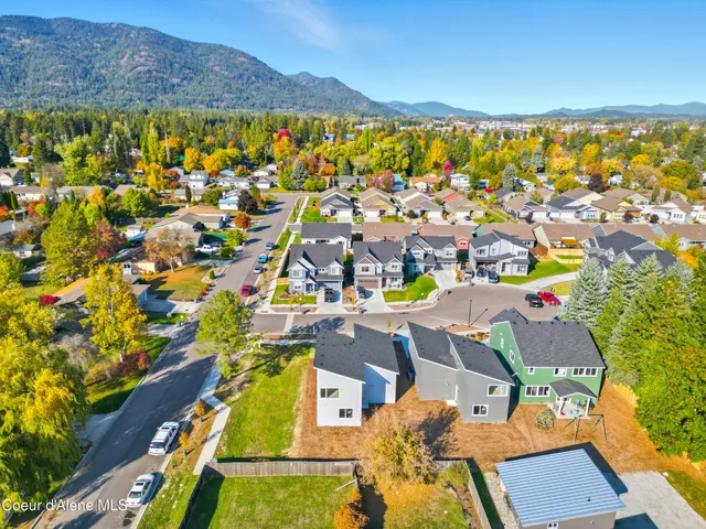 $684,000 | 1623 Gondola Court, Sandpoint, ID 83864