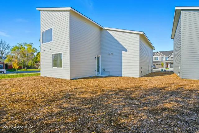 $684,000 | 1623 Gondola Court, Sandpoint, ID 83864