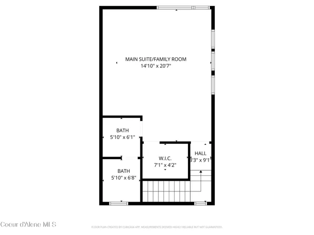 $684,000 | 1623 Gondola Court, Sandpoint, ID 83864