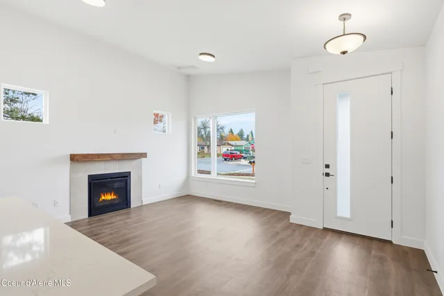 $684,000 | 1623 Gondola Court, Sandpoint, ID 83864