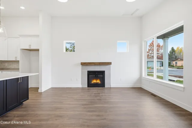 $684,000 | 1623 Gondola Court, Sandpoint, ID 83864