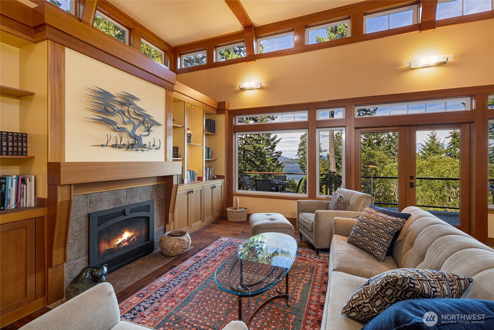 164 Bramblewood Lane Friday Harbor, WA 98250 - Photo 8 of 40