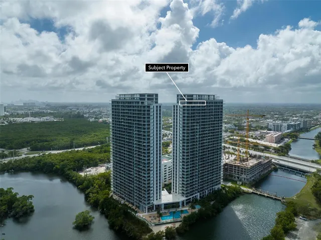 $9,897 | 16385 Biscayne Boulevard, Unit 4, North Miami Beach, FL 33160